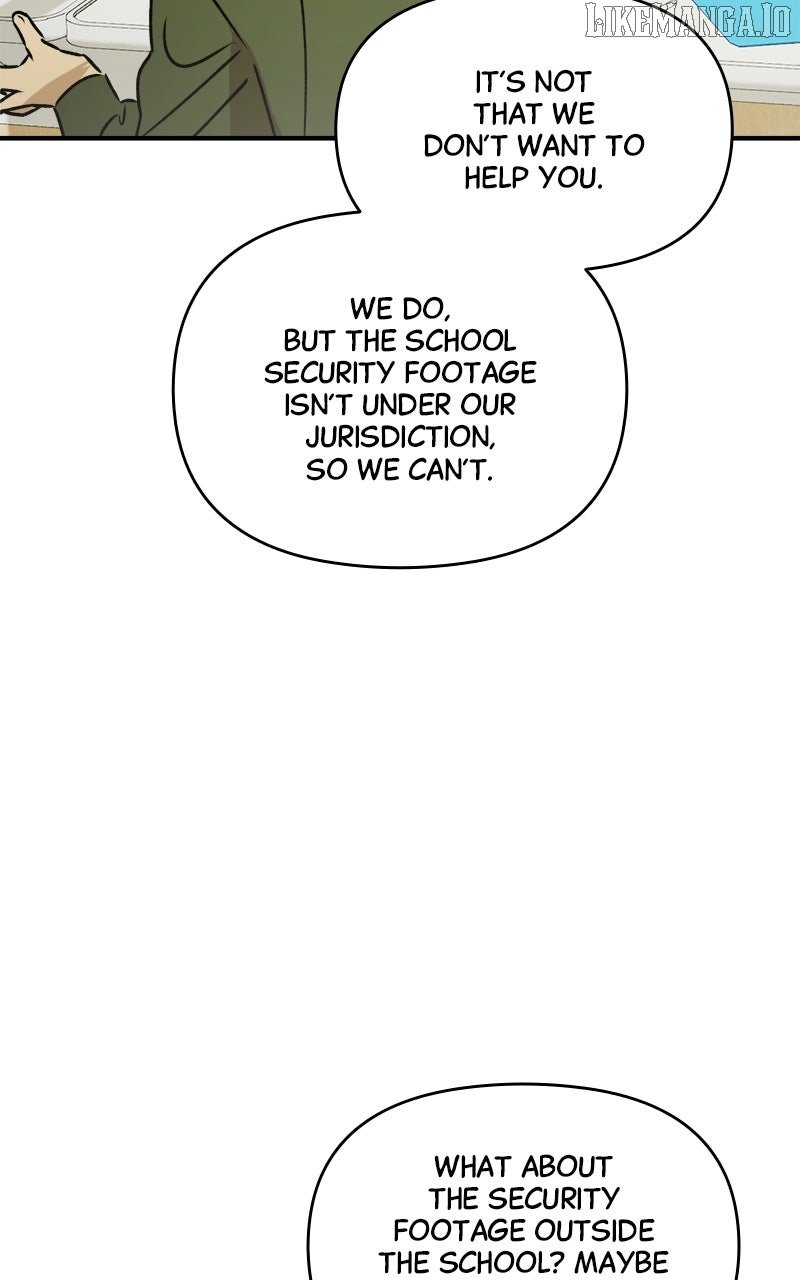 Locked to Death Chapter 53 - Page 67