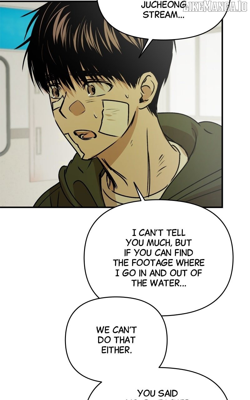 Locked to Death Chapter 53 - Page 68