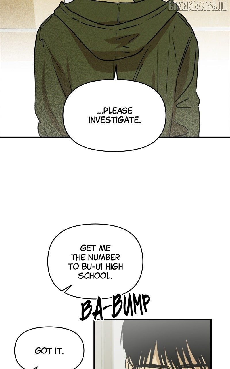 Locked to Death Chapter 53 - Page 8