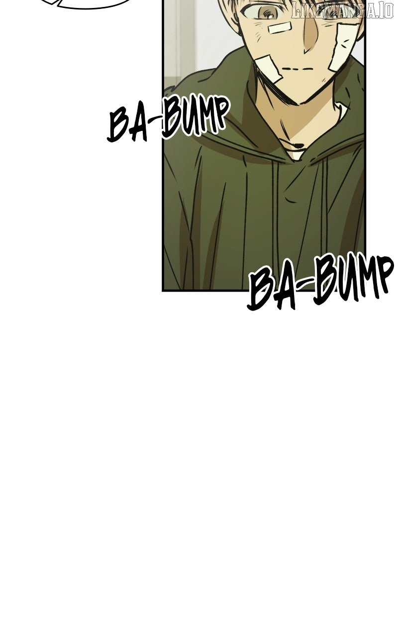 Locked to Death Chapter 53 - Page 9