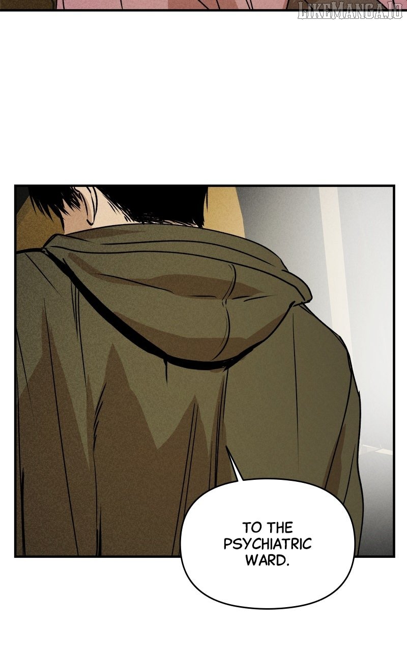 Locked to Death Chapter 53 - Page 81