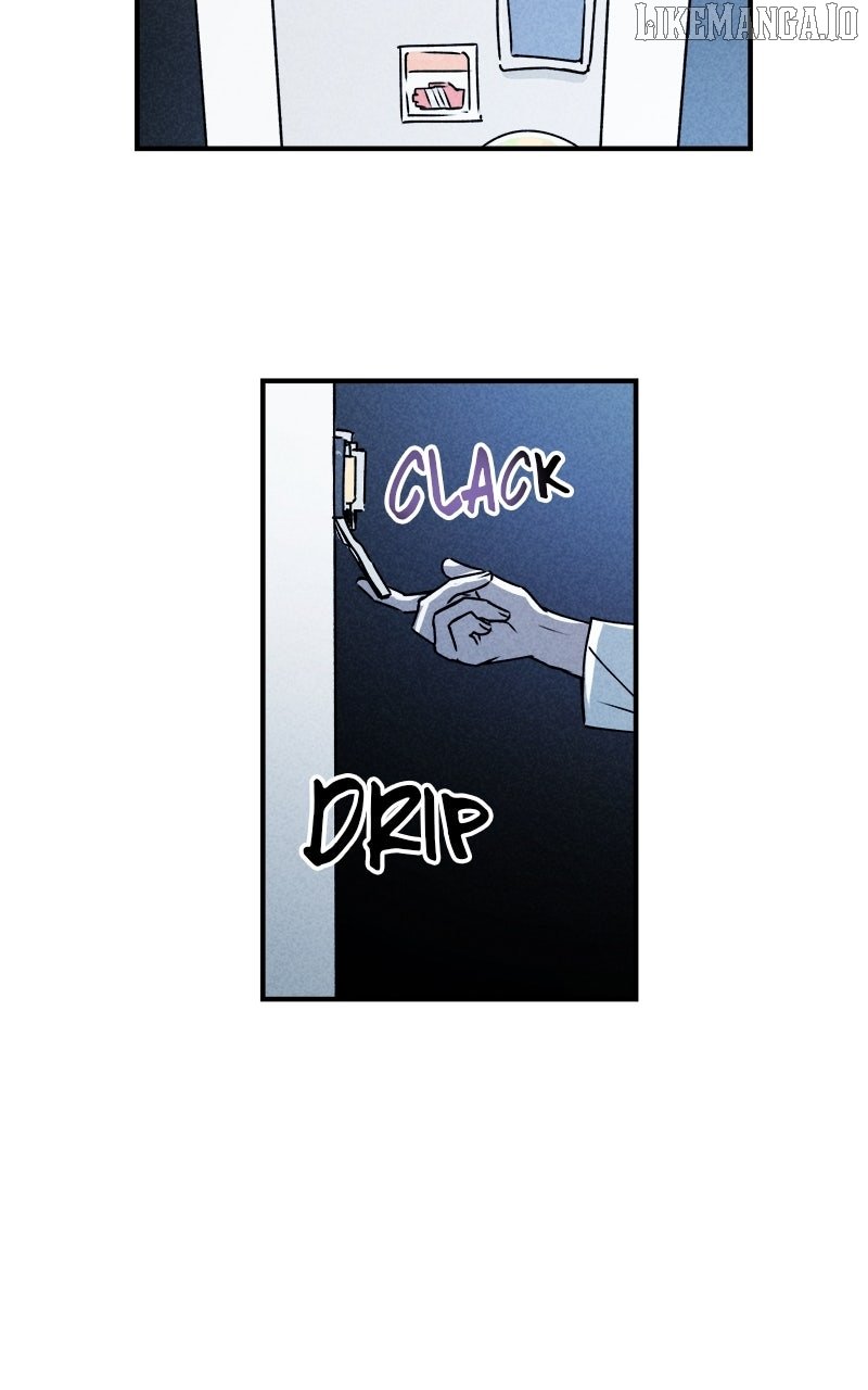 Locked to Death Chapter 54 - Page 2