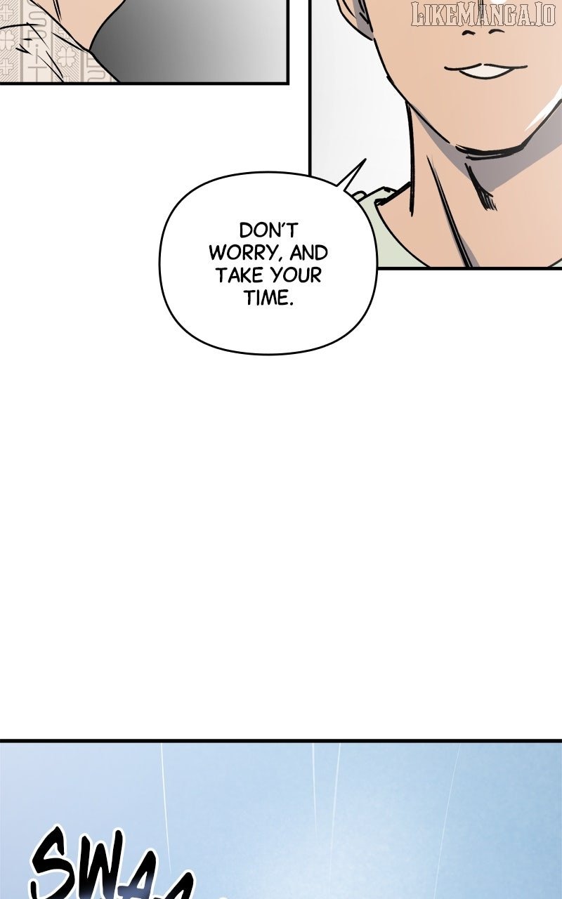 Locked to Death Chapter 54 - Page 13