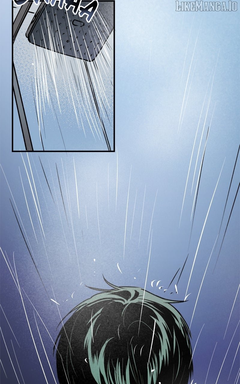 Locked to Death Chapter 54 - Page 14