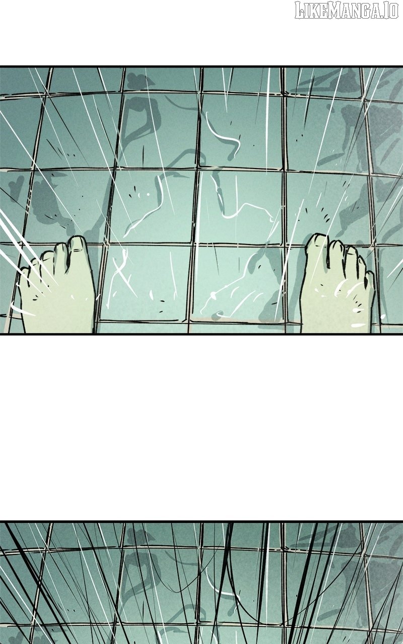 Locked to Death Chapter 54 - Page 17