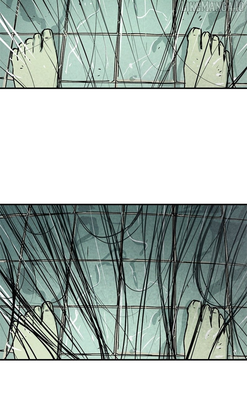 Locked to Death Chapter 54 - Page 18