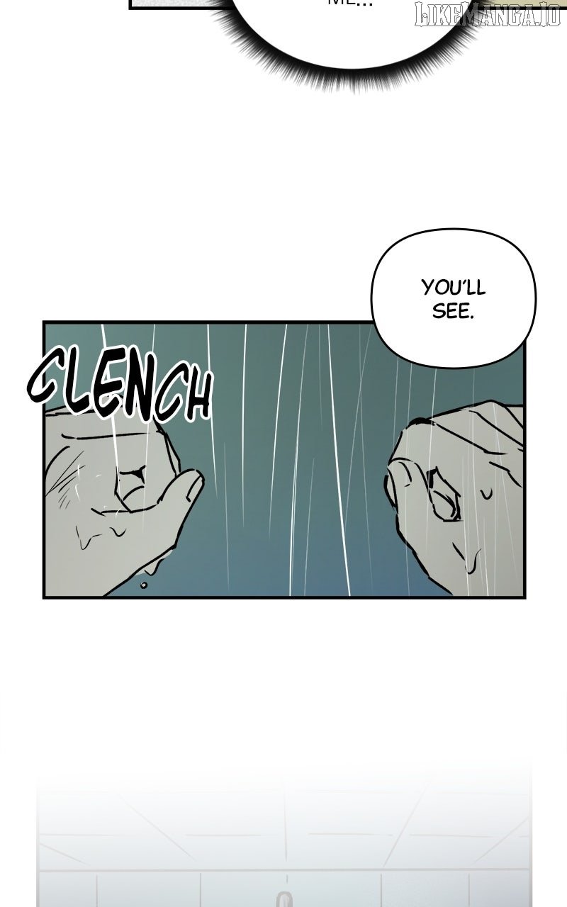 Locked to Death Chapter 54 - Page 21