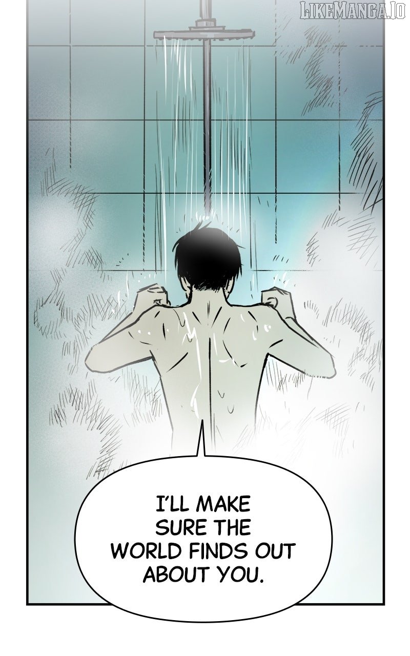 Locked to Death Chapter 54 - Page 22