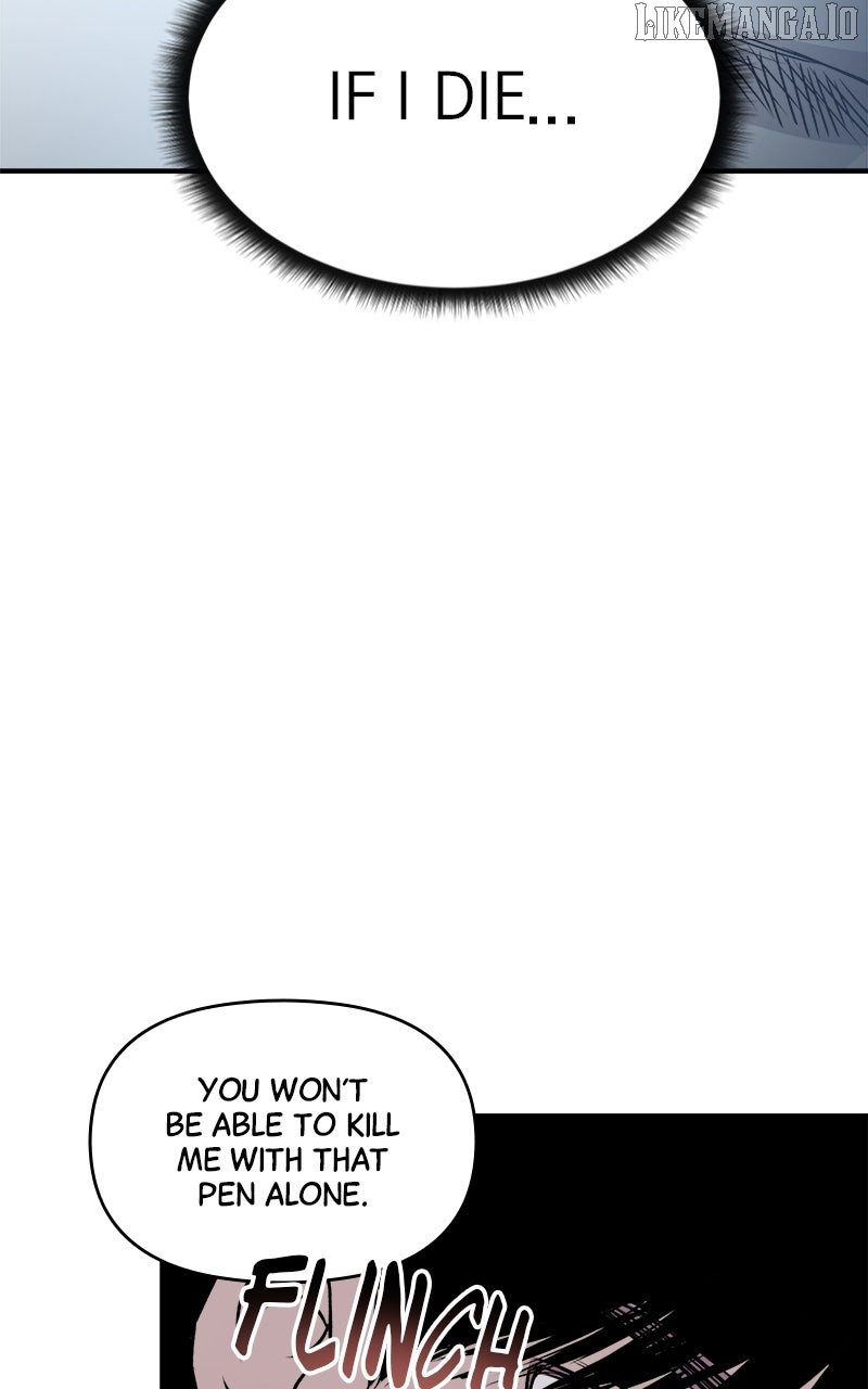 Locked to Death Chapter 54 - Page 31