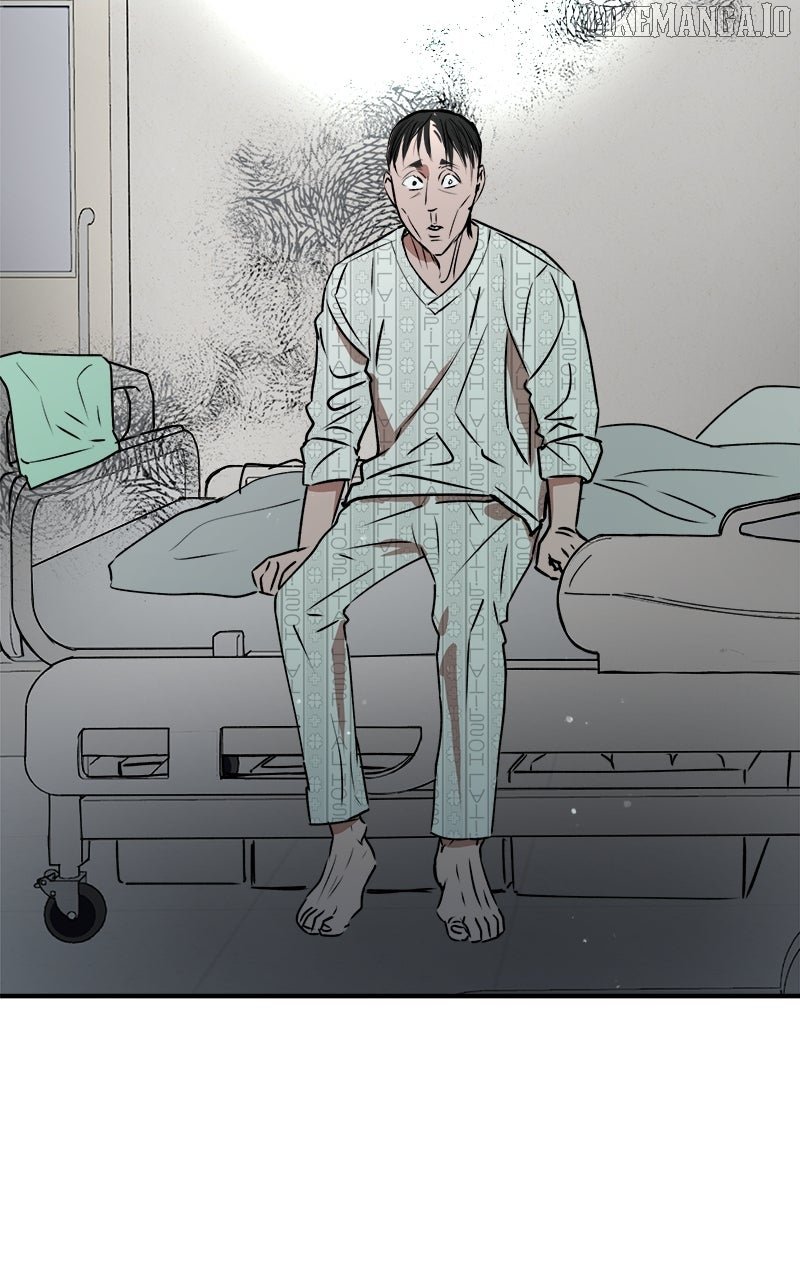 Locked to Death Chapter 54 - Page 33