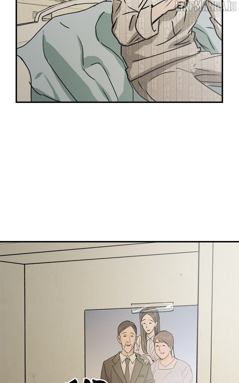 Locked to Death Chapter 54 - Page 36