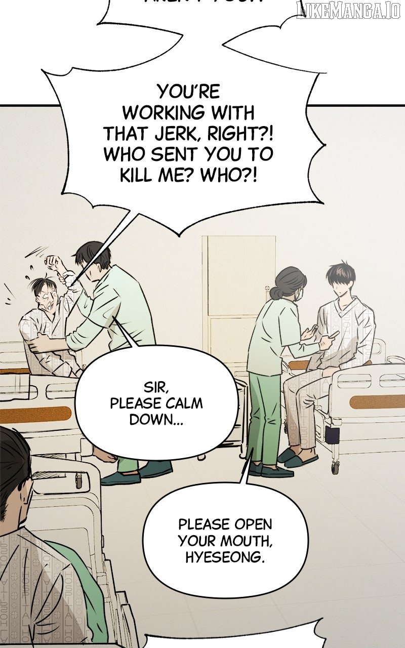 Locked to Death Chapter 54 - Page 39