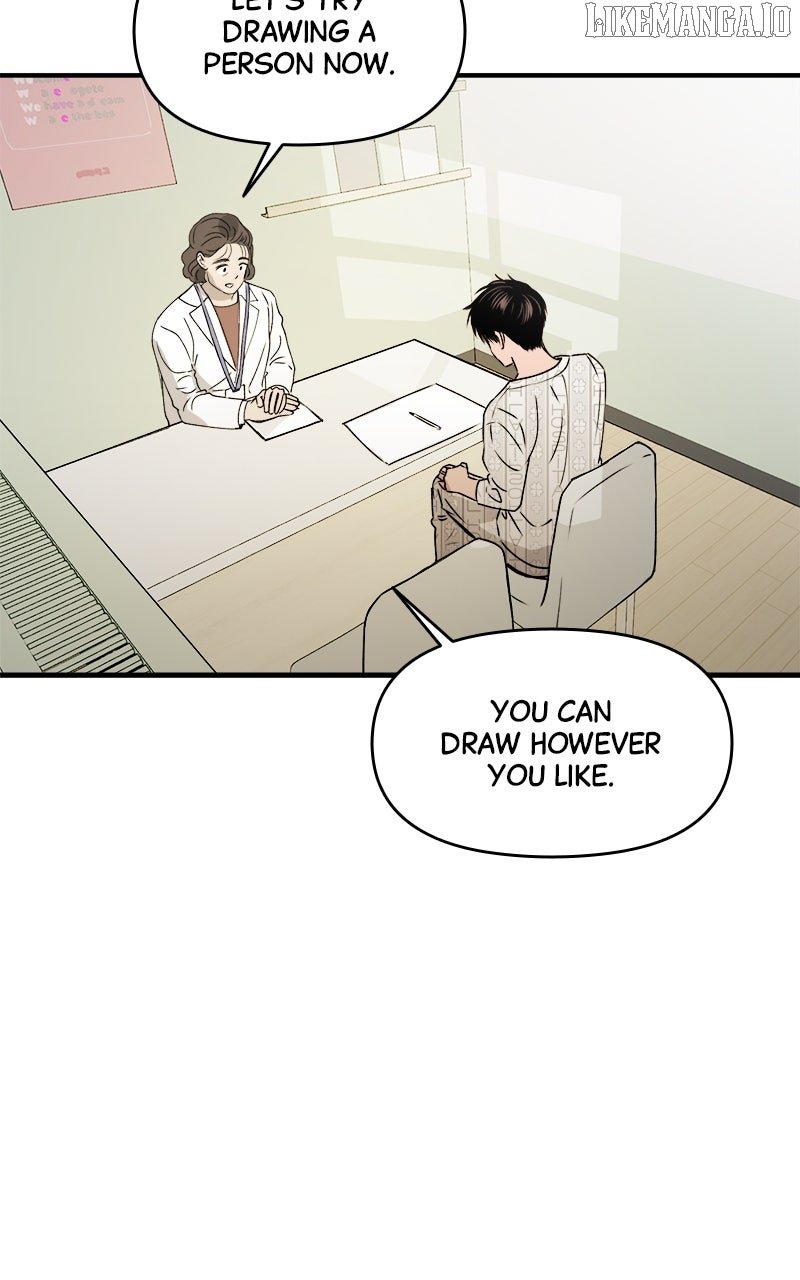 Locked to Death Chapter 54 - Page 42