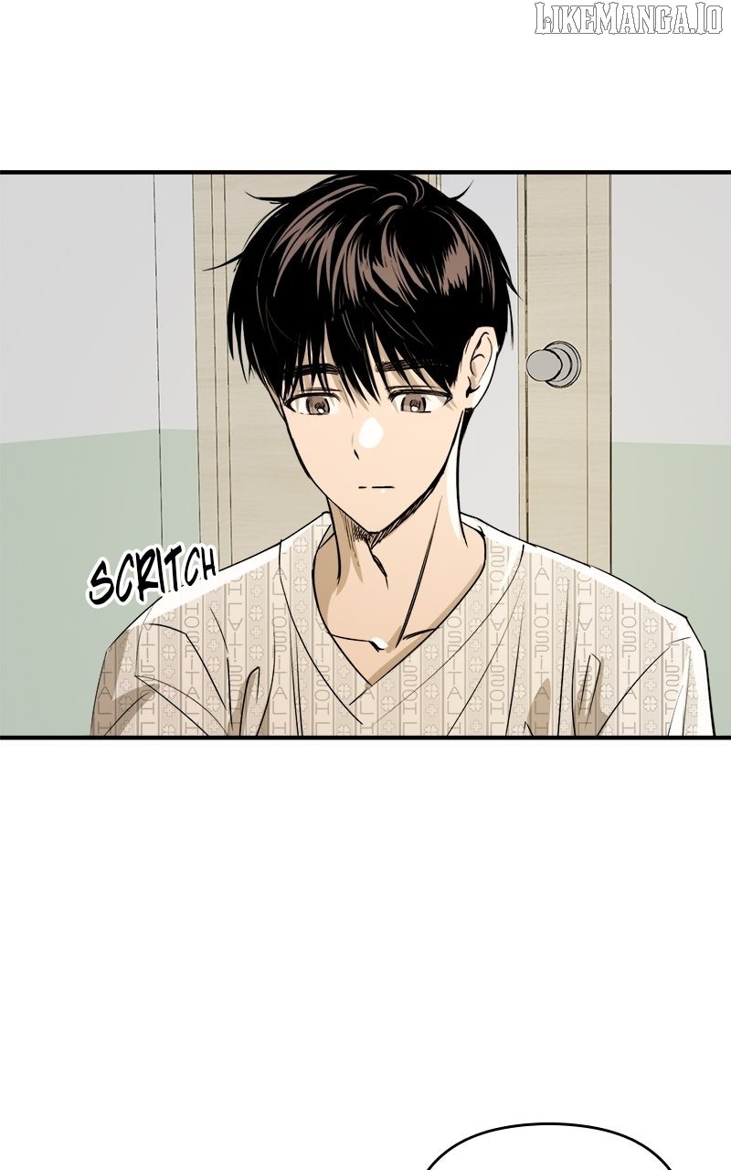 Locked to Death Chapter 54 - Page 43