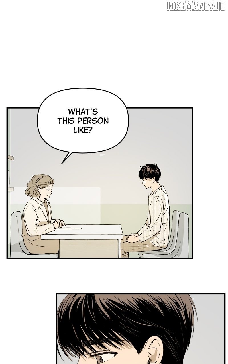 Locked to Death Chapter 54 - Page 45