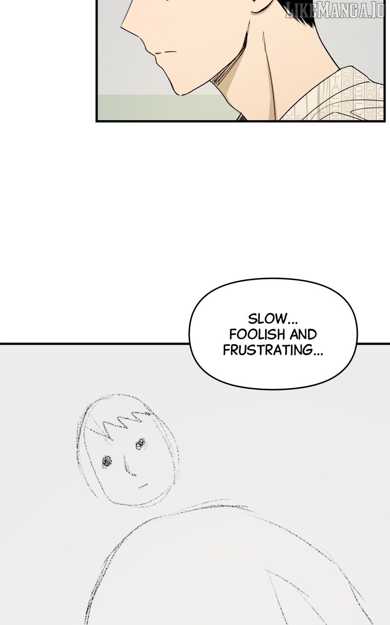 Locked to Death Chapter 54 - Page 46