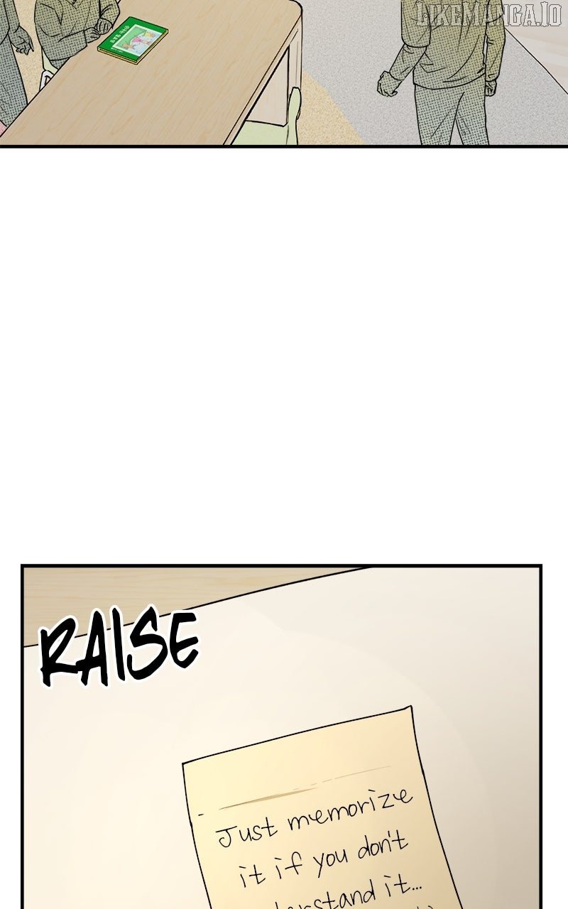 Locked to Death Chapter 54 - Page 49