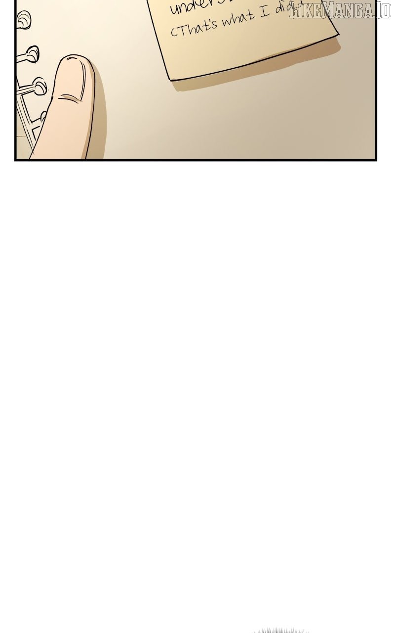 Locked to Death Chapter 54 - Page 50