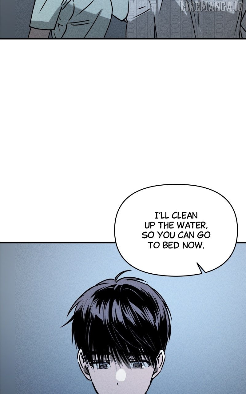 Locked to Death Chapter 54 - Page 6