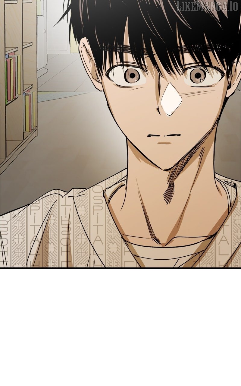 Locked to Death Chapter 54 - Page 54