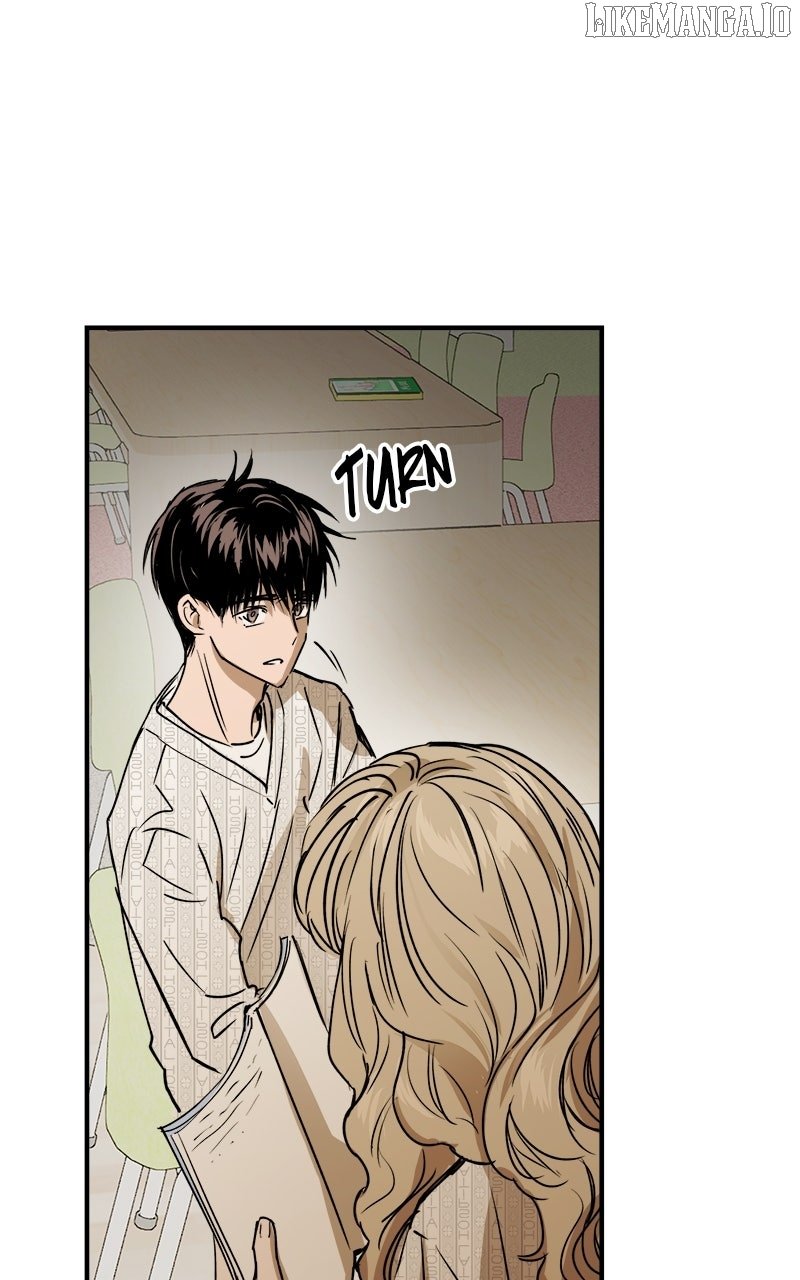 Locked to Death Chapter 54 - Page 55