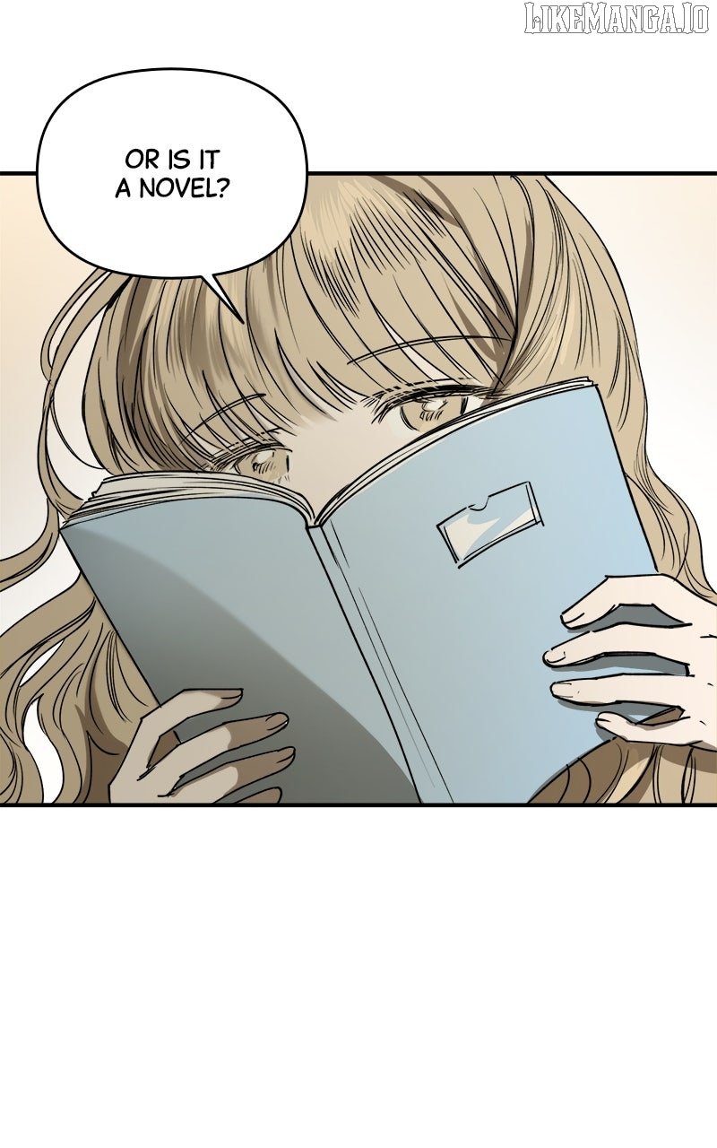 Locked to Death Chapter 54 - Page 57