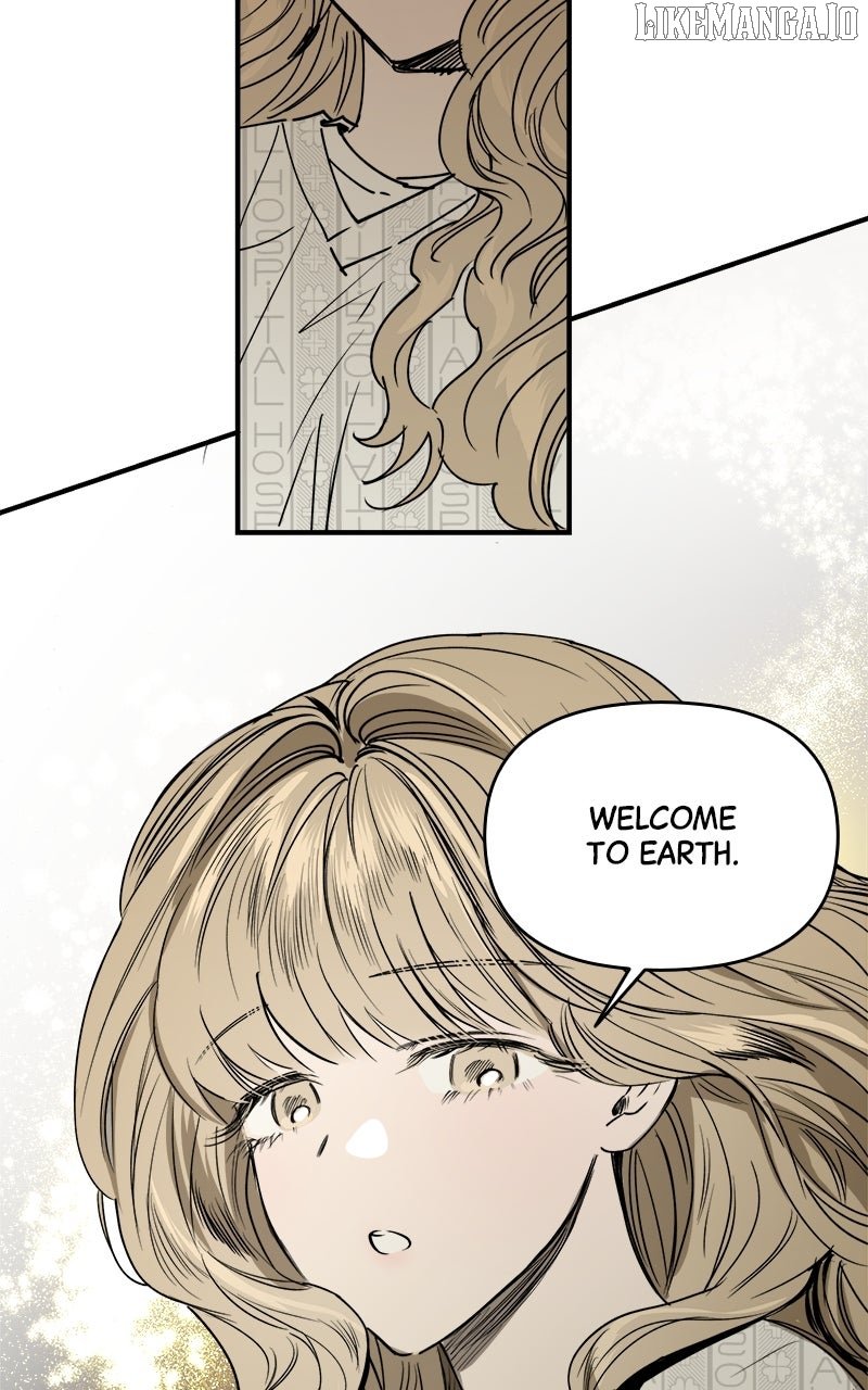 Locked to Death Chapter 54 - Page 61