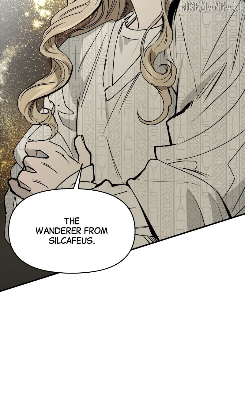 Locked to Death Chapter 54 - Page 62