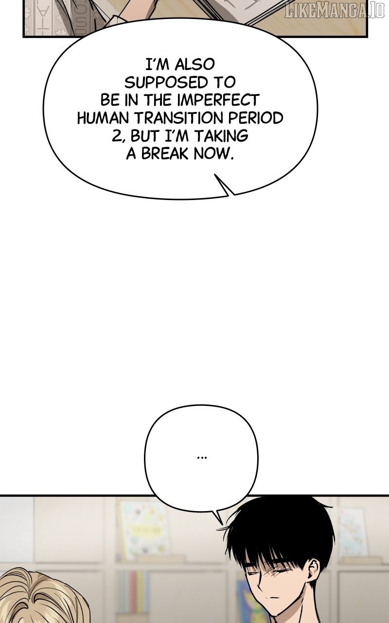 Locked to Death Chapter 54 - Page 68