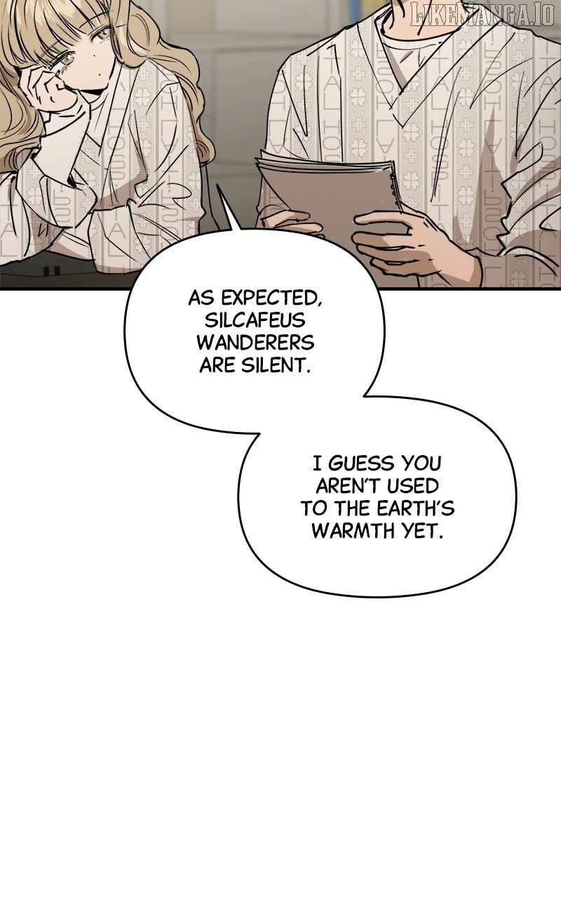 Locked to Death Chapter 54 - Page 69