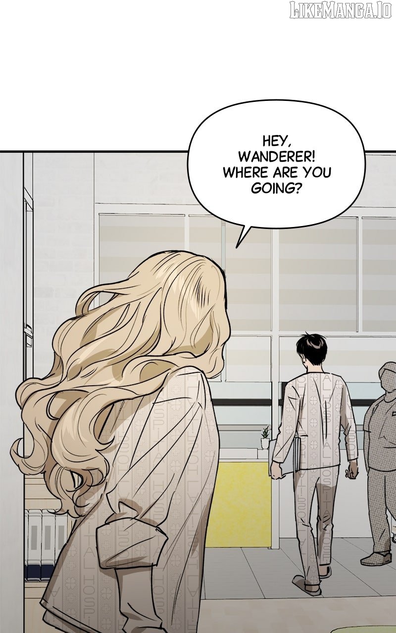 Locked to Death Chapter 54 - Page 73