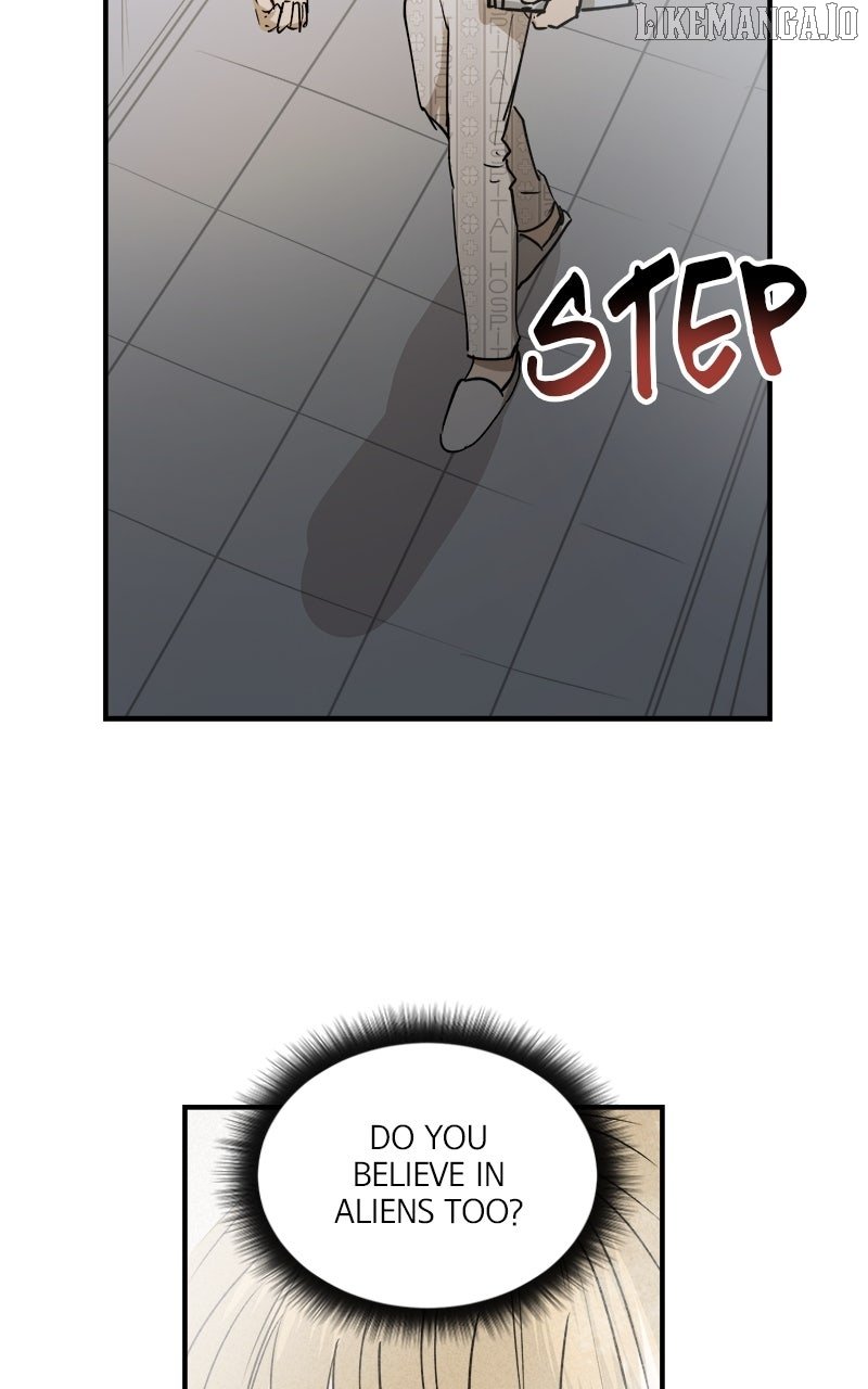 Locked to Death Chapter 54 - Page 76