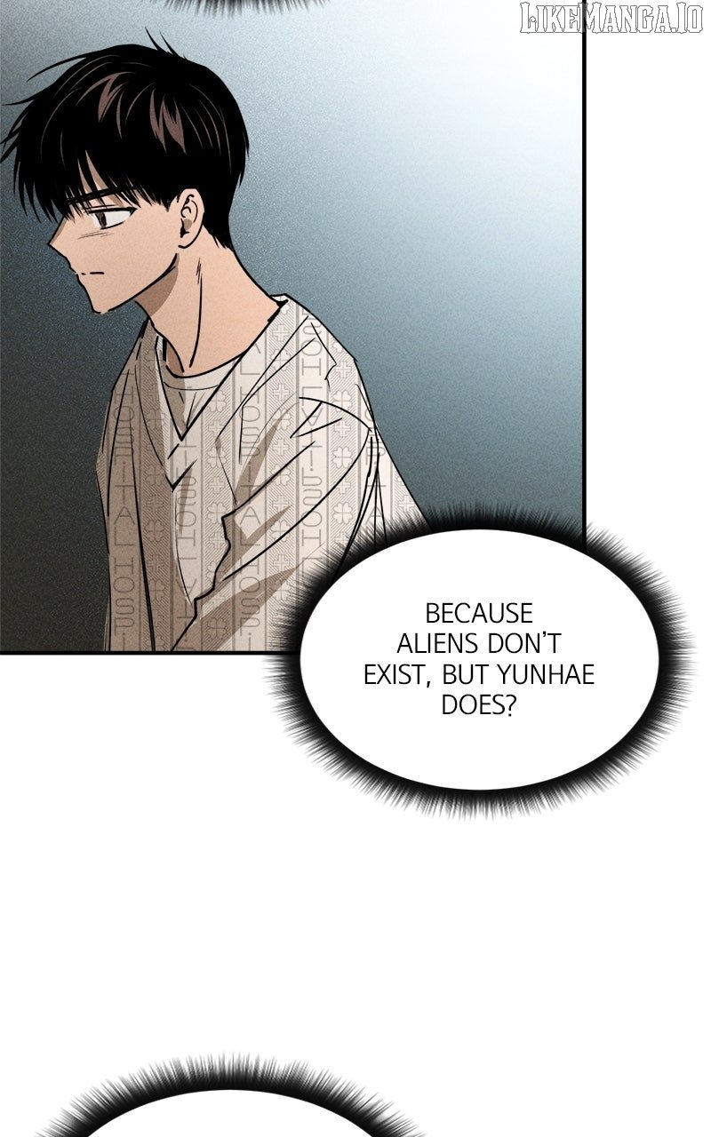 Locked to Death Chapter 54 - Page 78