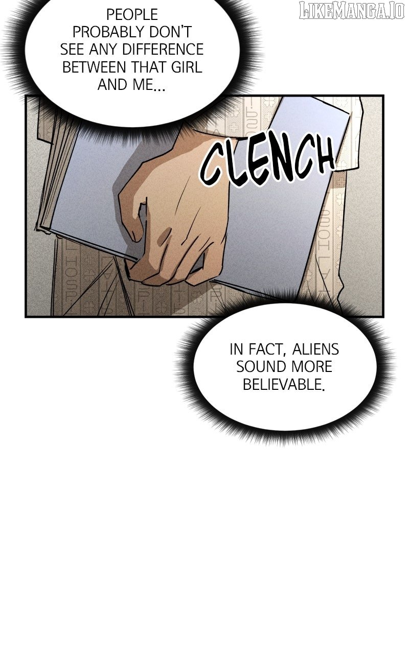 Locked to Death Chapter 54 - Page 79