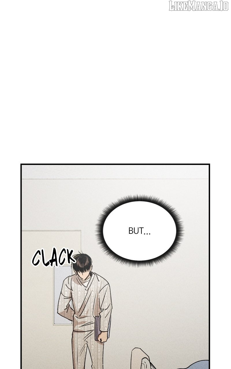 Locked to Death Chapter 54 - Page 80