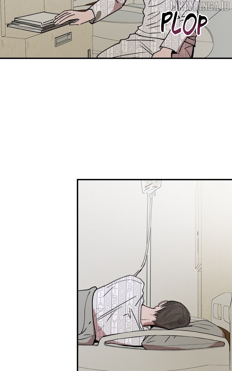 Locked to Death Chapter 54 - Page 82