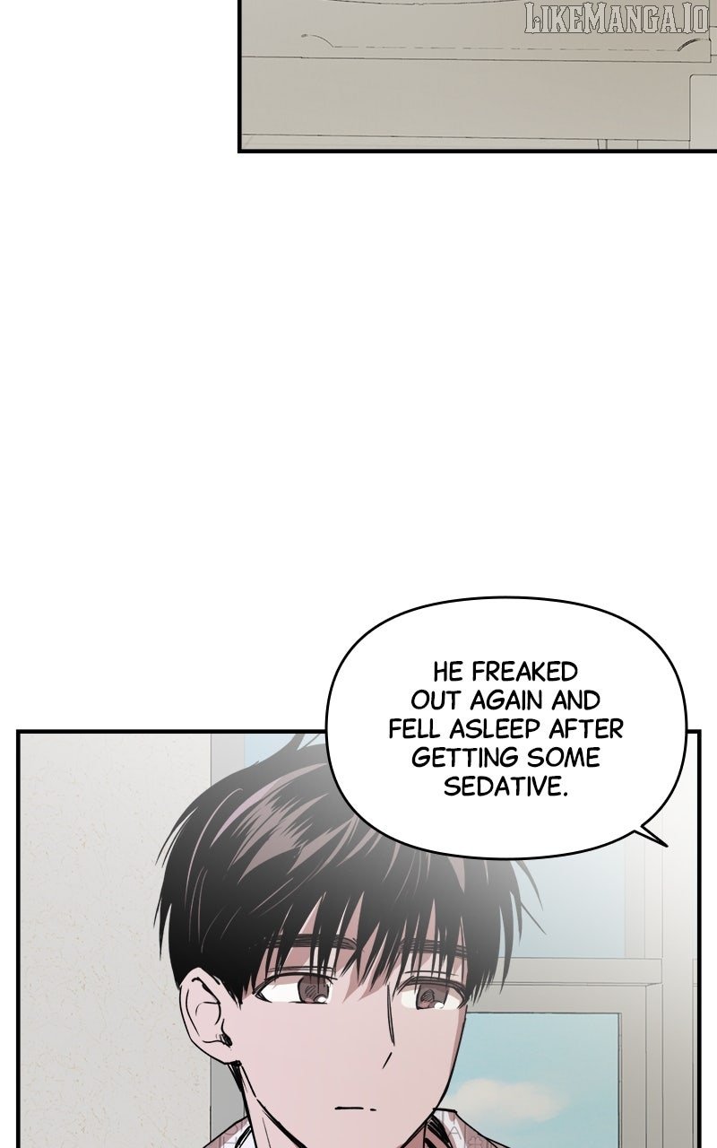 Locked to Death Chapter 54 - Page 83