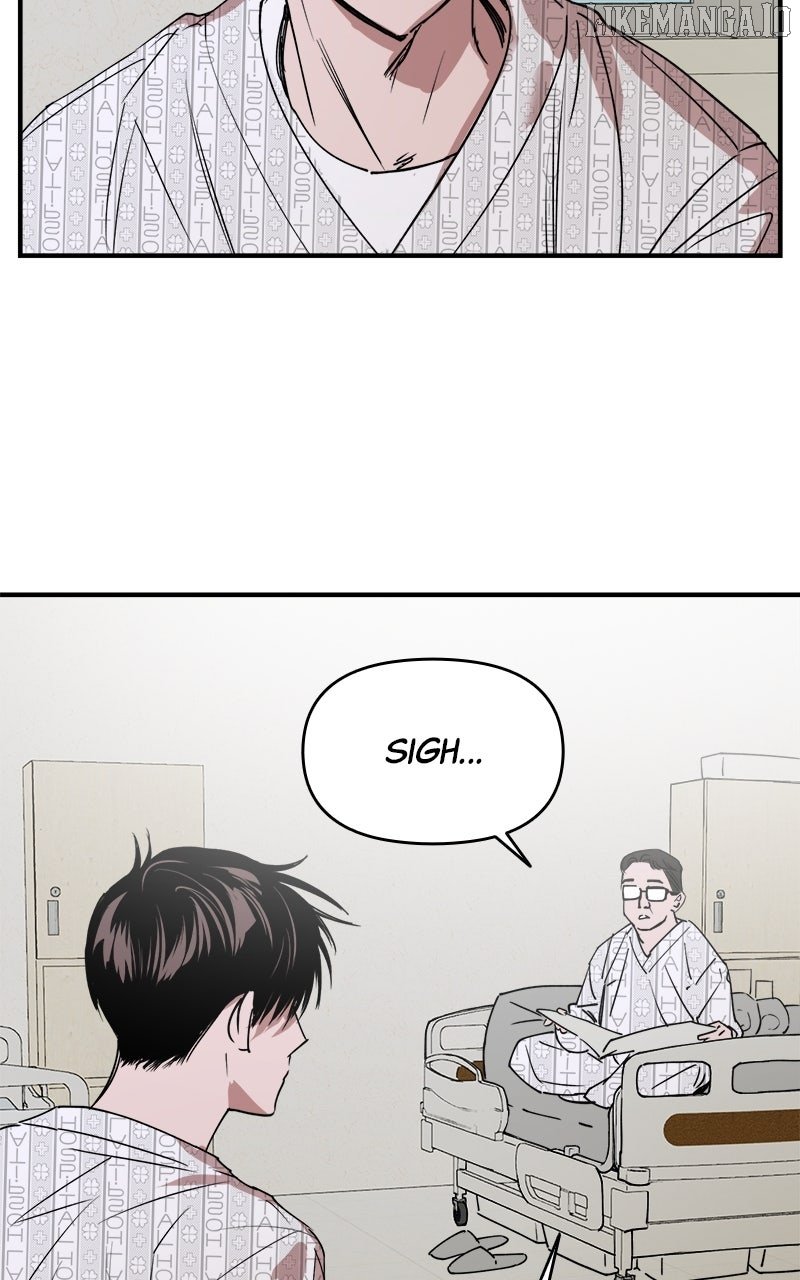 Locked to Death Chapter 54 - Page 84