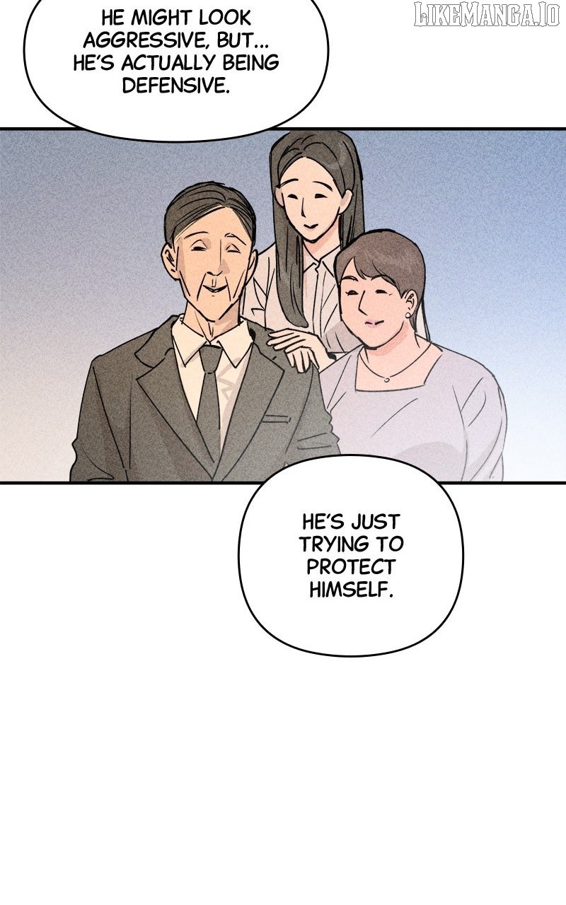Locked to Death Chapter 54 - Page 89
