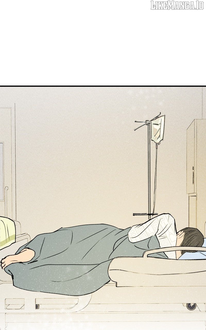 Locked to Death Chapter 54 - Page 91