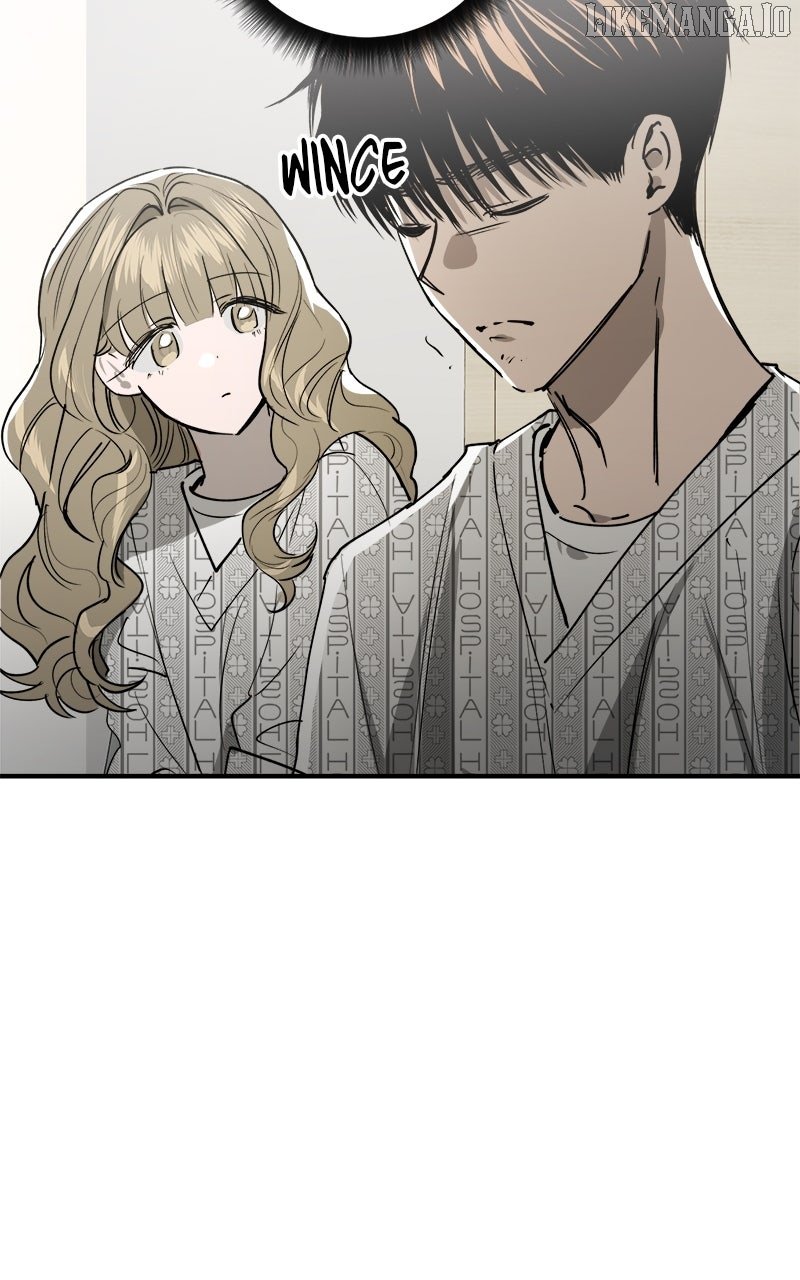 Locked to Death Chapter 55 - Page 11
