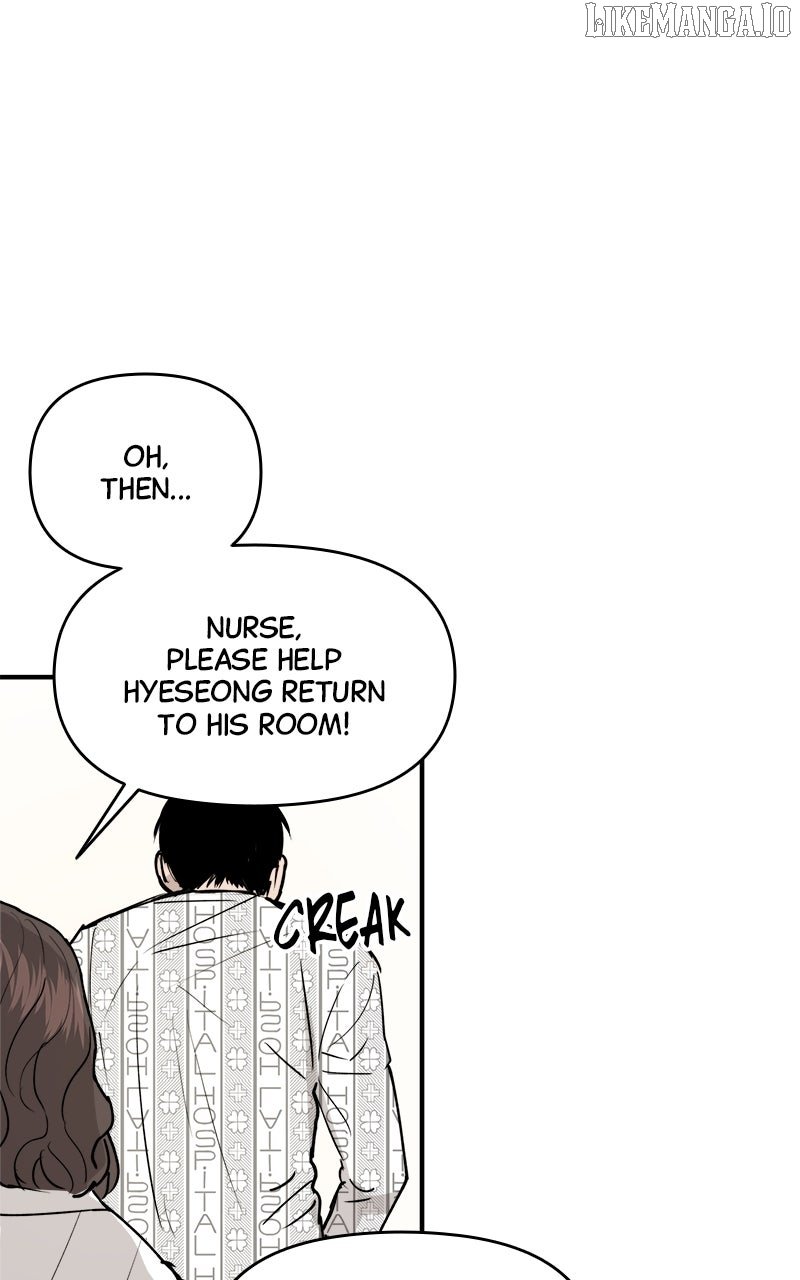 Locked to Death Chapter 55 - Page 13