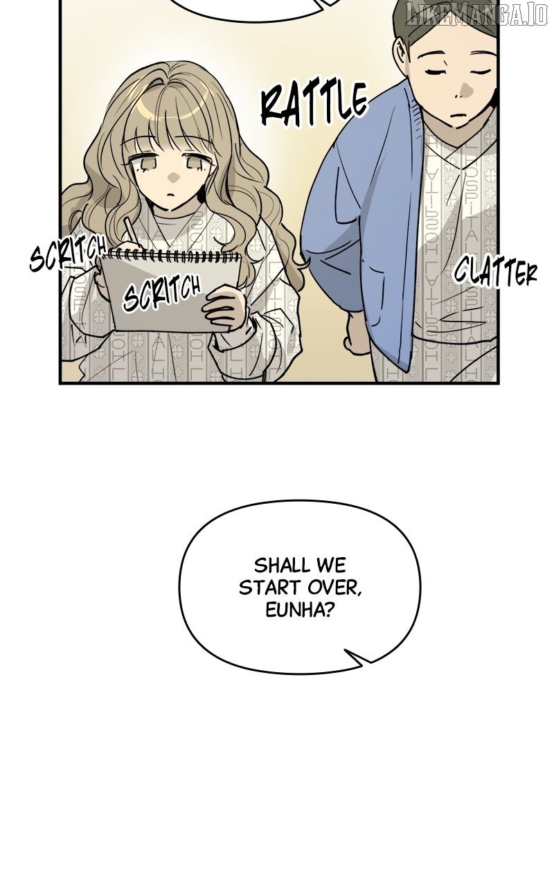 Locked to Death Chapter 55 - Page 15