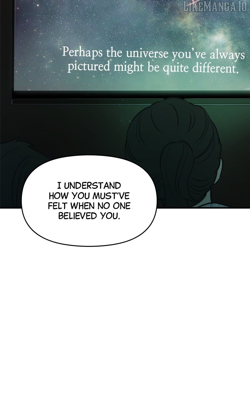 Locked to Death Chapter 55 - Page 24