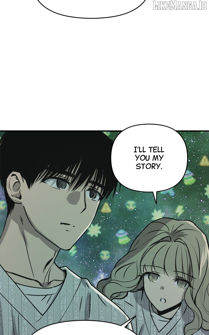 Locked to Death Chapter 55 - Page 26