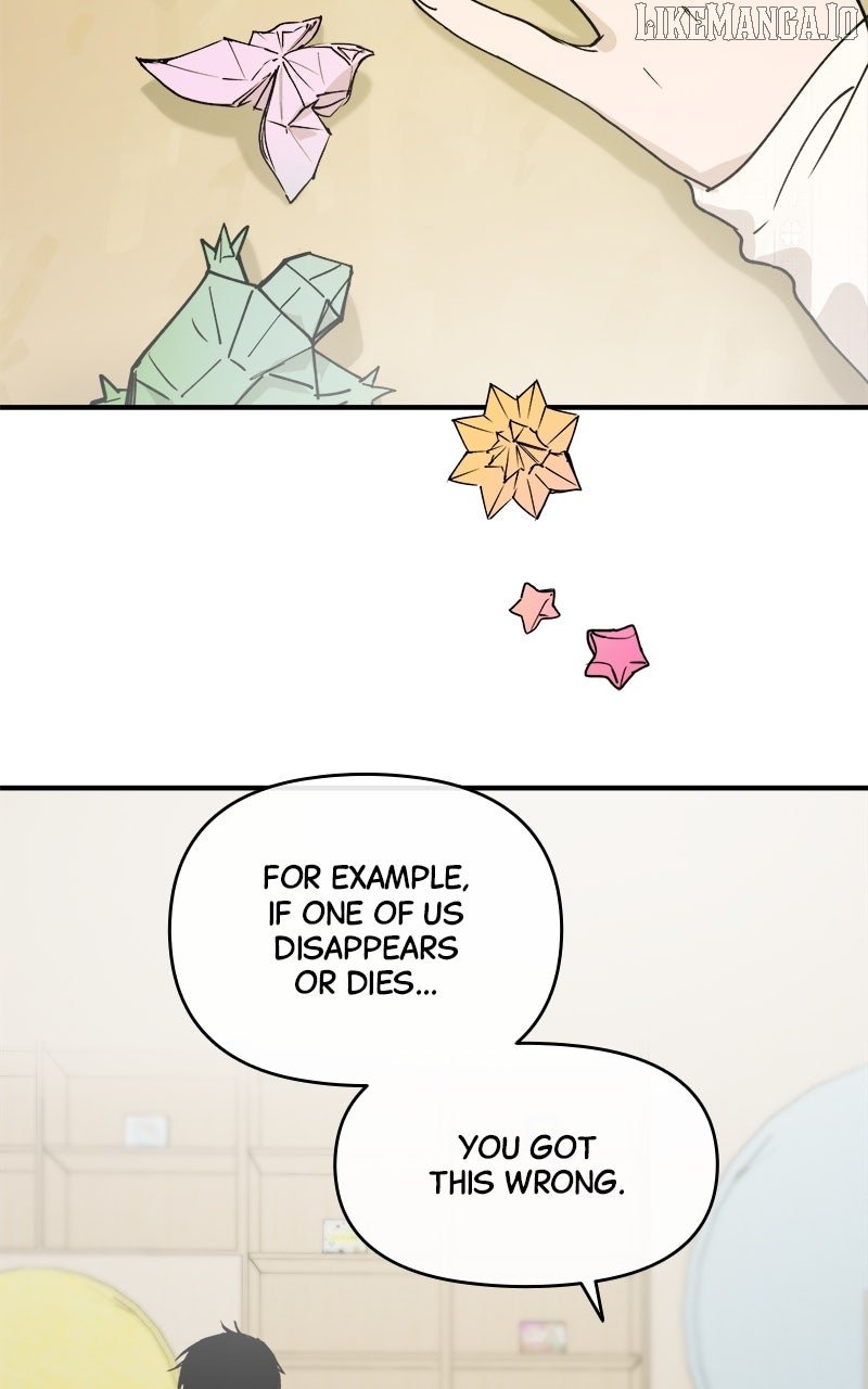 Locked to Death Chapter 55 - Page 30