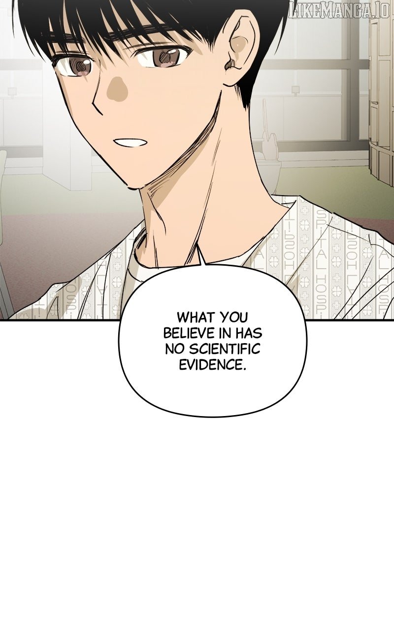 Locked to Death Chapter 55 - Page 36