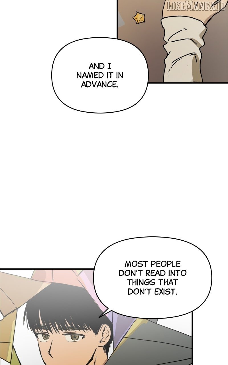 Locked to Death Chapter 55 - Page 38