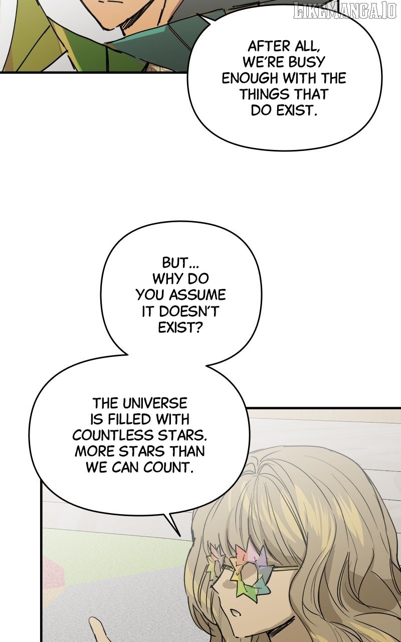 Locked to Death Chapter 55 - Page 39