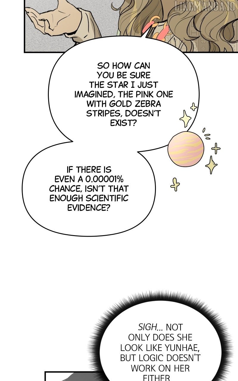 Locked to Death Chapter 55 - Page 40